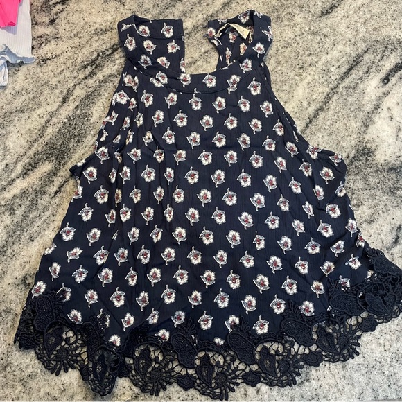 abercrombie tank top - Picture 1 of 3